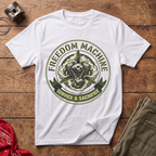 Service & Sacrifice T-Shirt