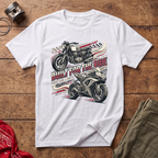 Built For The Ride T-Shirt