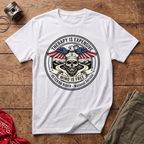Wind is Free T-Shirt