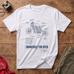 Engineered for Speed T-Shirt
